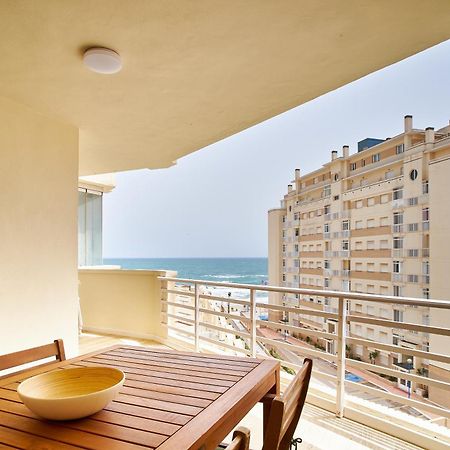 Refugio Costero Con Vista Al Mar Apartment Mũi đất La Manga Ngoại thất bức ảnh